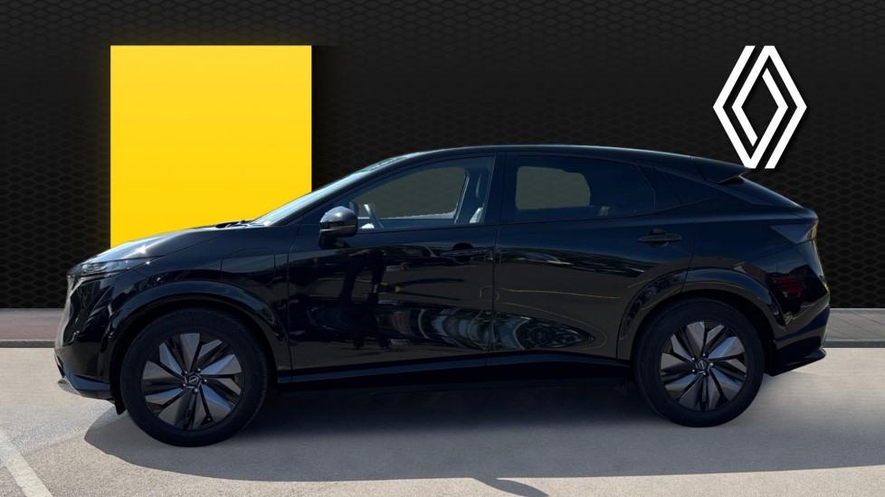 Nissan ARIYA 225kW Advance 87kWh 22kWCh 5dr e-4ORCE Auto Electric Hatchback - Image 5