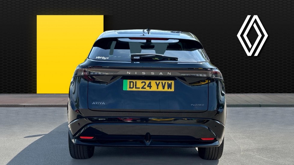 Nissan ARIYA 225kW Advance 87kWh 22kWCh 5dr e-4ORCE Auto Electric Hatchback - Image 6