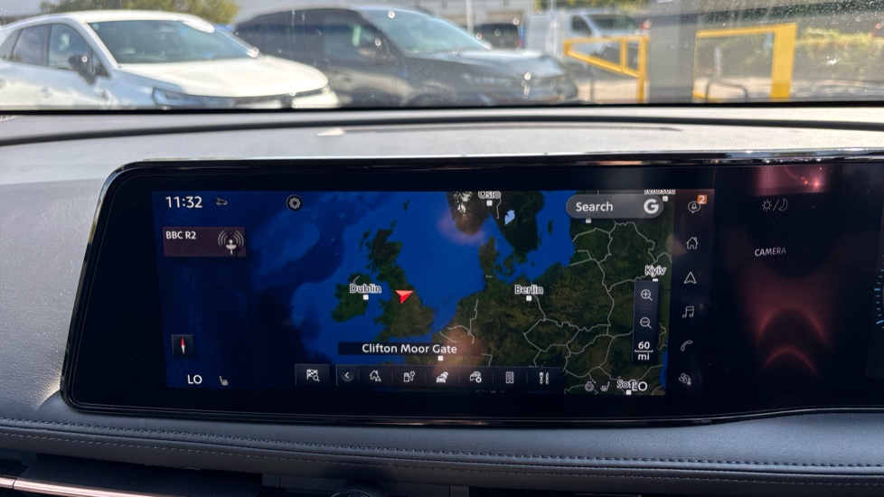 Nissan ARIYA 225kW Advance 87kWh 22kWCh 5dr e-4ORCE Auto Electric Hatchback - Image 12