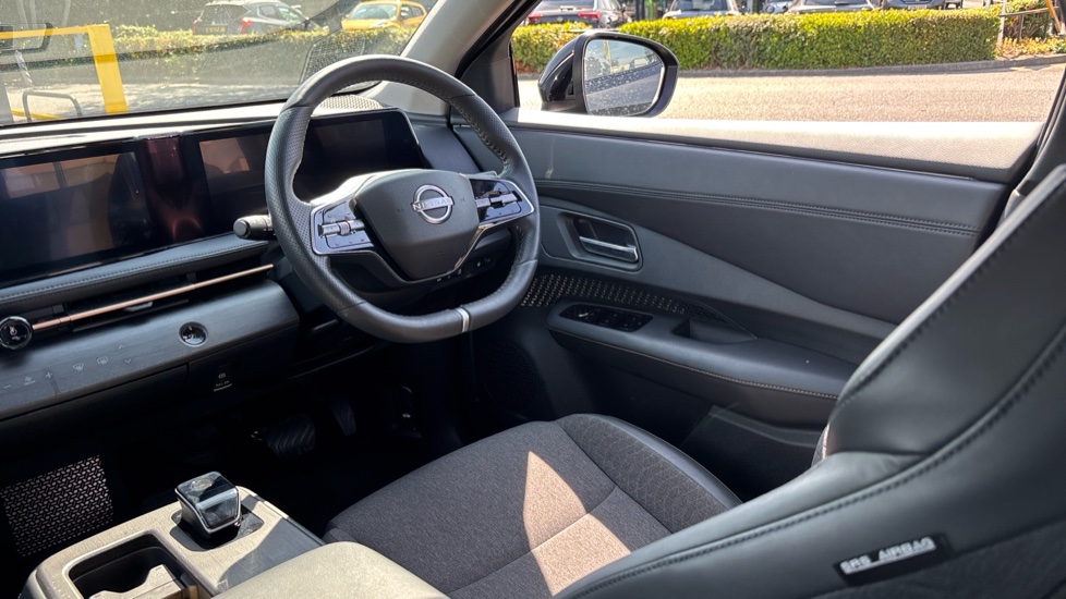 Nissan ARIYA 225kW Advance 87kWh 22kWCh 5dr e-4ORCE Auto Electric Hatchback - Image 13