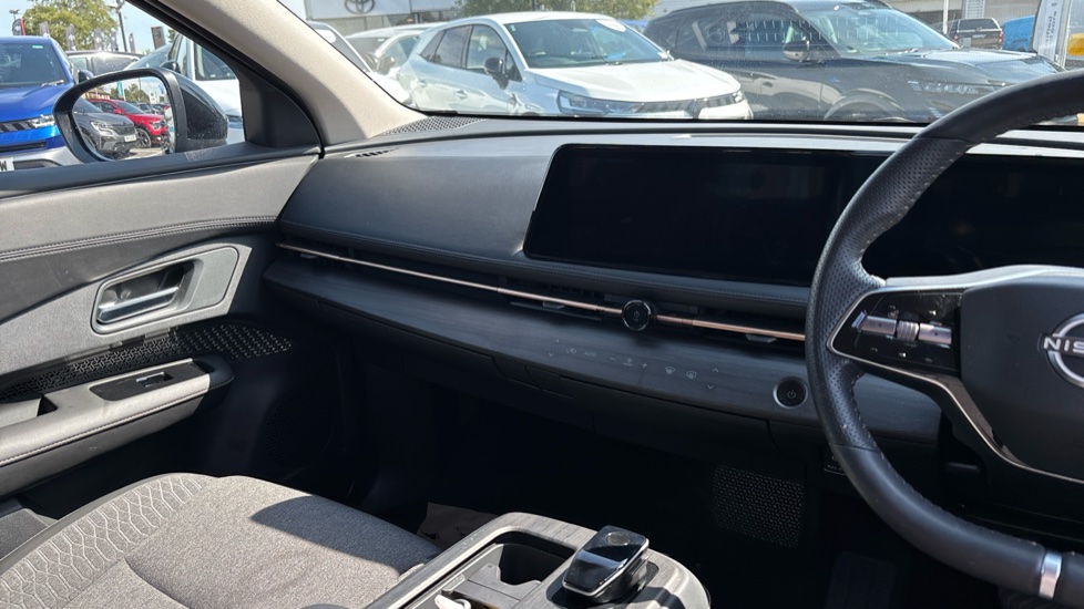 Nissan ARIYA 225kW Advance 87kWh 22kWCh 5dr e-4ORCE Auto Electric Hatchback - Image 14