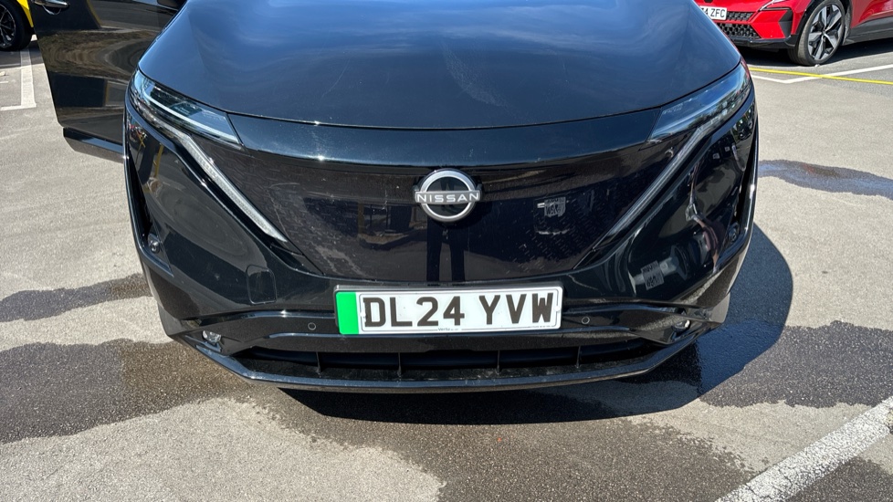 Nissan ARIYA 225kW Advance 87kWh 22kWCh 5dr e-4ORCE Auto Electric Hatchback - Image 22