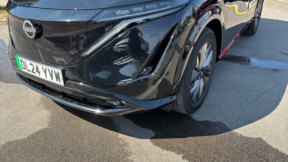 Nissan ARIYA 225kW Advance 87kWh 22kWCh 5dr e-4ORCE Auto Electric Hatchback - Image 24