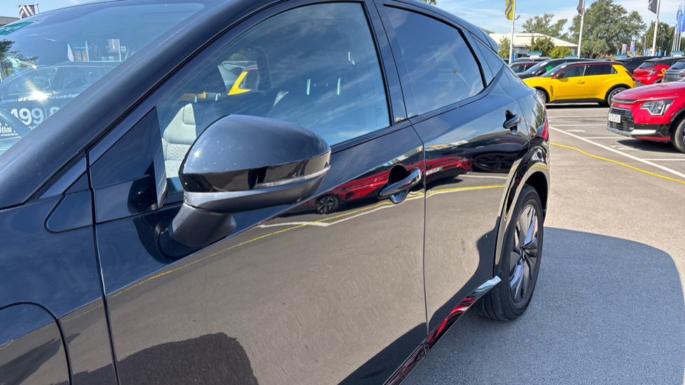 Nissan ARIYA 225kW Advance 87kWh 22kWCh 5dr e-4ORCE Auto Electric Hatchback - Image 25