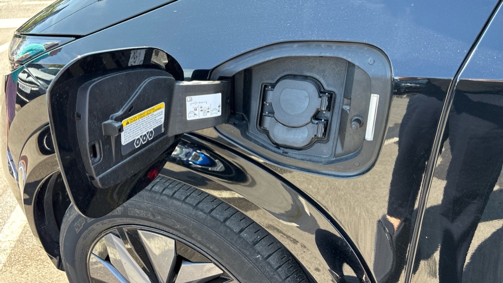 Nissan ARIYA 225kW Advance 87kWh 22kWCh 5dr e-4ORCE Auto Electric Hatchback - Image 27