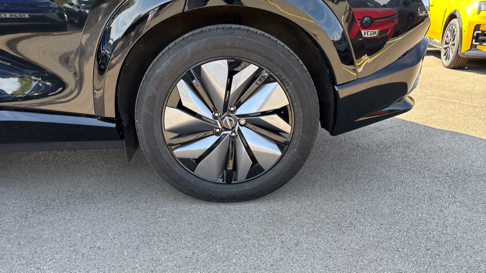 Nissan ARIYA 225kW Advance 87kWh 22kWCh 5dr e-4ORCE Auto Electric Hatchback - Image 29