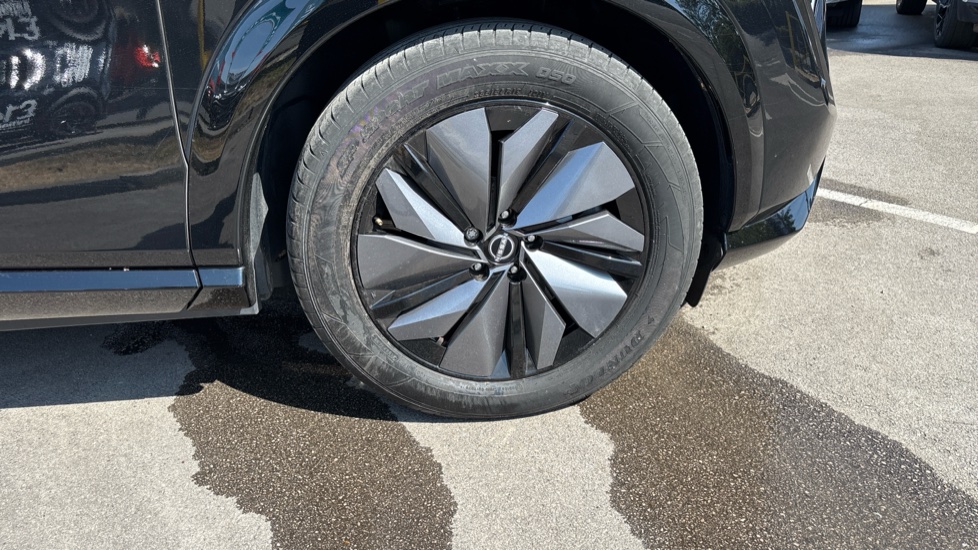 Nissan ARIYA 225kW Advance 87kWh 22kWCh 5dr e-4ORCE Auto Electric Hatchback - Image 30