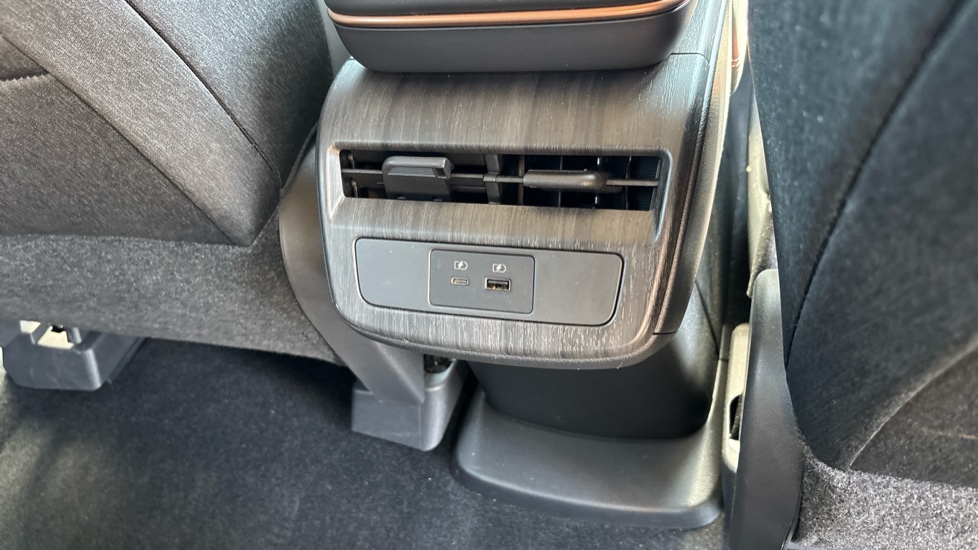 Nissan ARIYA 225kW Advance 87kWh 22kWCh 5dr e-4ORCE Auto Electric Hatchback - Image 32