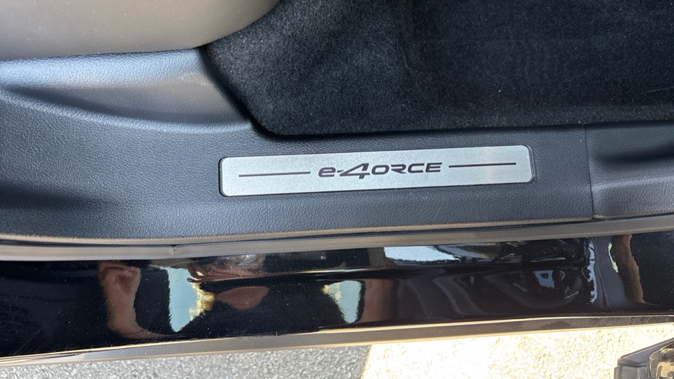 Nissan ARIYA 225kW Advance 87kWh 22kWCh 5dr e-4ORCE Auto Electric Hatchback - Image 33