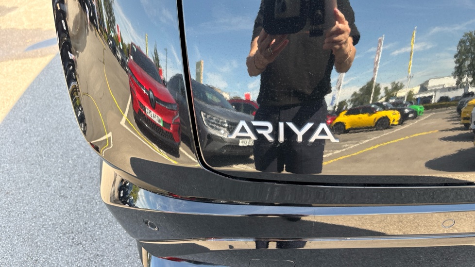 Nissan ARIYA 225kW Advance 87kWh 22kWCh 5dr e-4ORCE Auto Electric Hatchback - Image 37
