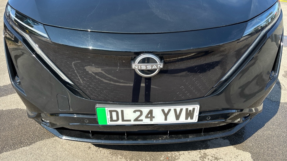 Nissan ARIYA 225kW Advance 87kWh 22kWCh 5dr e-4ORCE Auto Electric Hatchback - Image 43