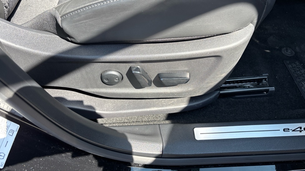 Nissan ARIYA 225kW Advance 87kWh 22kWCh 5dr e-4ORCE Auto Electric Hatchback - Image 44