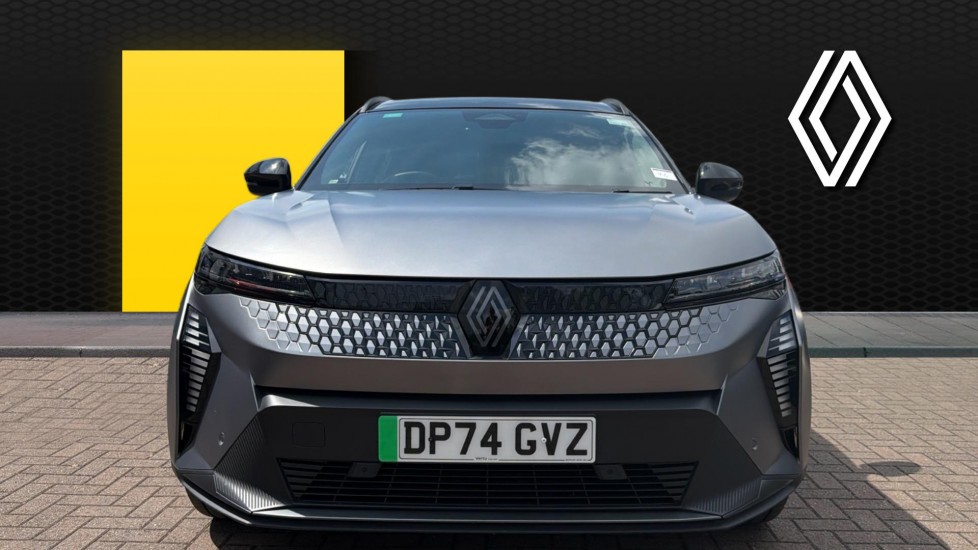 Renault Scenic E-Tech 160kW Esprit Alpine 87kWh Long Range 5dr Auto Electric Estate - Image 3