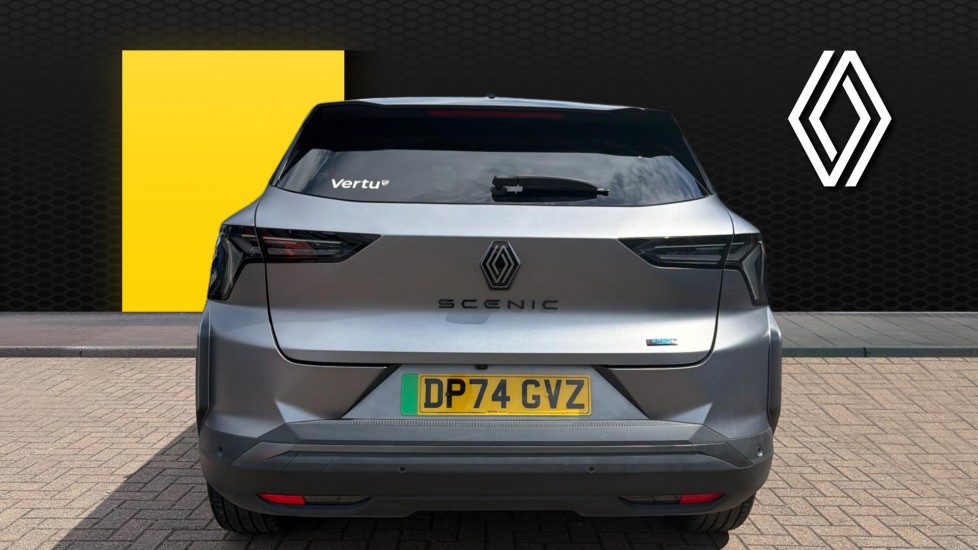 Renault Scenic E-Tech 160kW Esprit Alpine 87kWh Long Range 5dr Auto Electric Estate - Image 6