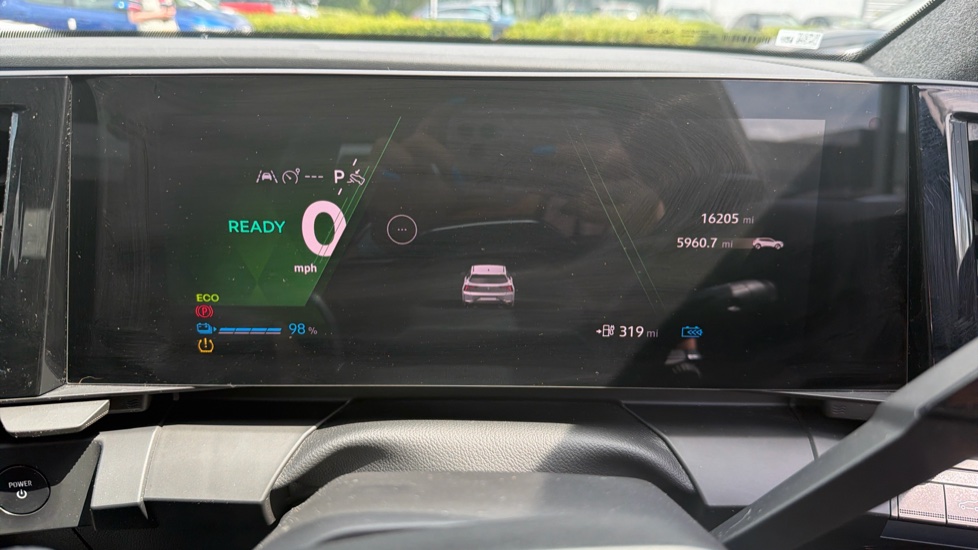 Renault Scenic E-Tech 160kW Esprit Alpine 87kWh Long Range 5dr Auto Electric Estate - Image 18
