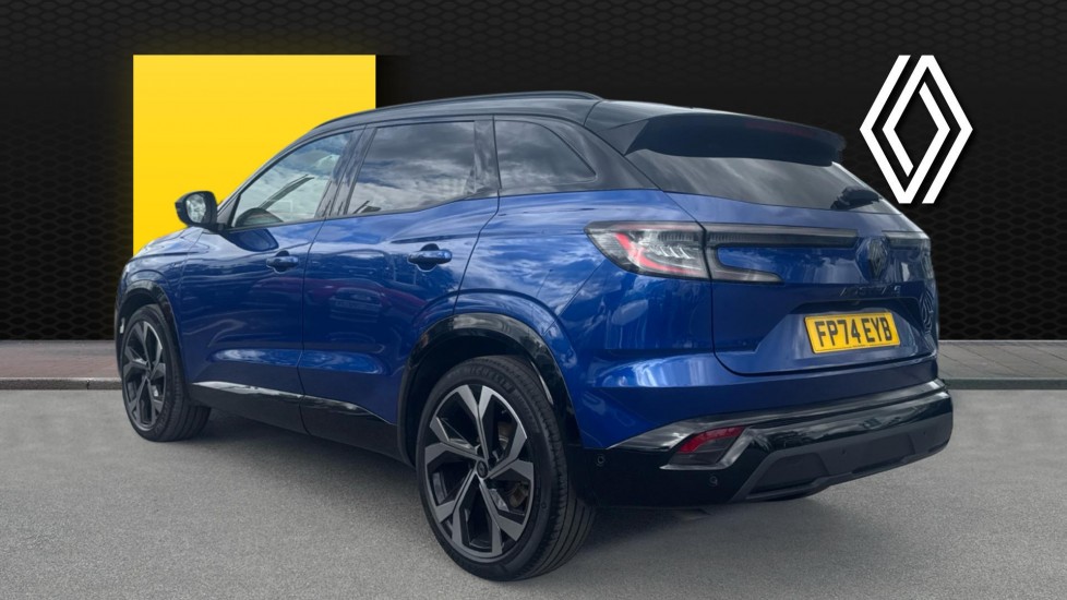 Renault Austral E-Tech FHEV Techno Esprit Alpine 5dr Auto Hybrid Estate - Image 2