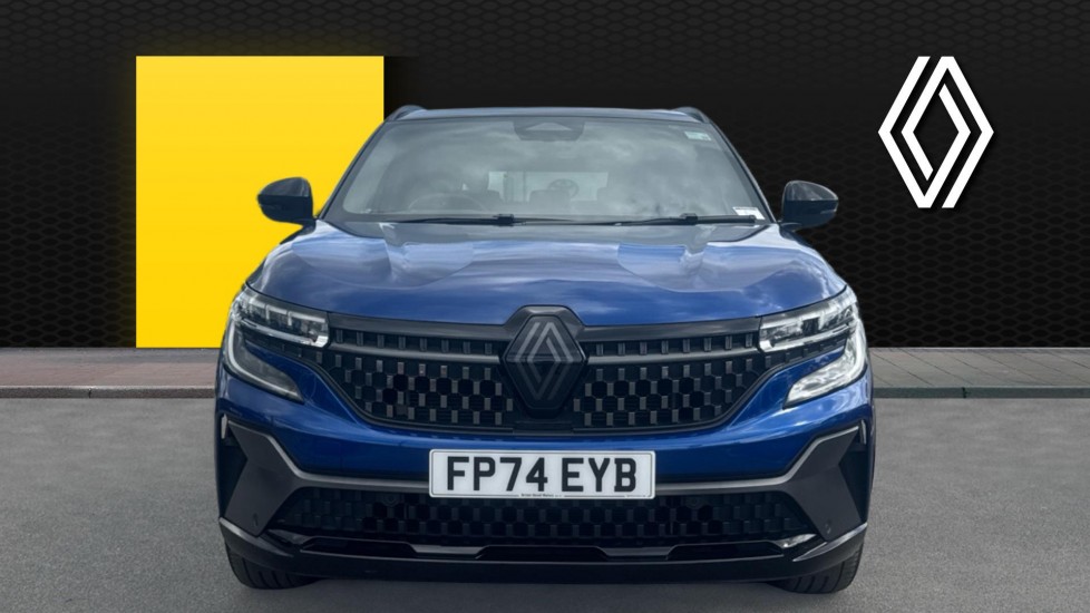 Renault Austral E-Tech FHEV Techno Esprit Alpine 5dr Auto Hybrid Estate - Image 3