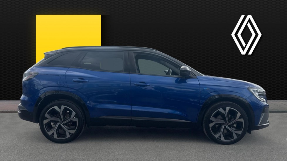 Renault Austral E-Tech FHEV Techno Esprit Alpine 5dr Auto Hybrid Estate - Image 5
