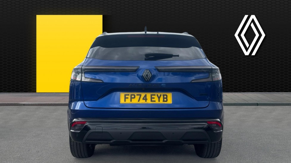 Renault Austral E-Tech FHEV Techno Esprit Alpine 5dr Auto Hybrid Estate - Image 6