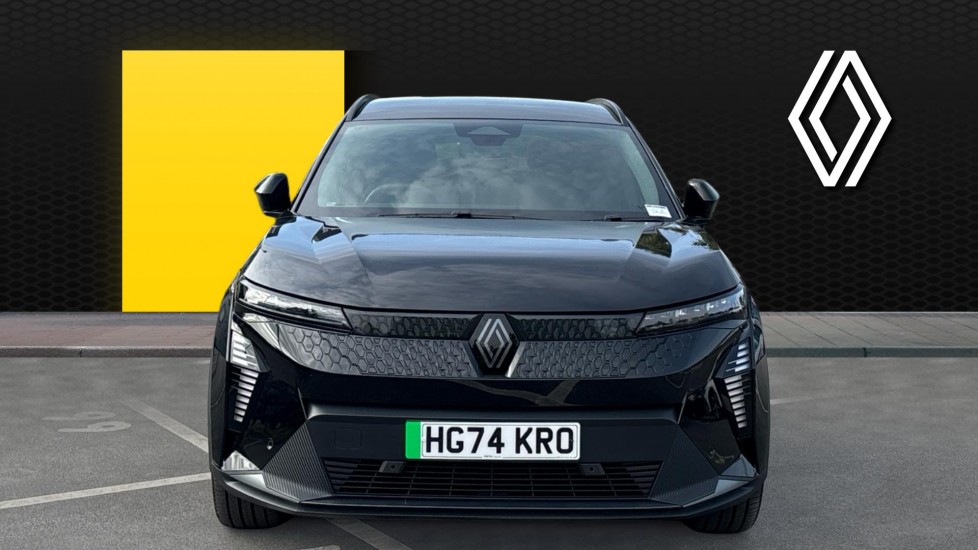 Renault Scenic E-Tech 160kW Esprit Alpine 87kWh Long Range 5dr Auto Electric Estate - Image 3
