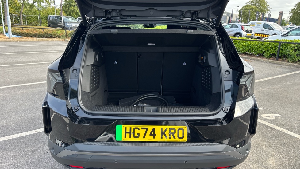 Renault Scenic E-Tech 160kW Esprit Alpine 87kWh Long Range 5dr Auto Electric Estate - Image 4