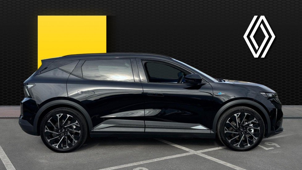 Renault Scenic E-Tech 160kW Esprit Alpine 87kWh Long Range 5dr Auto Electric Estate - Image 5