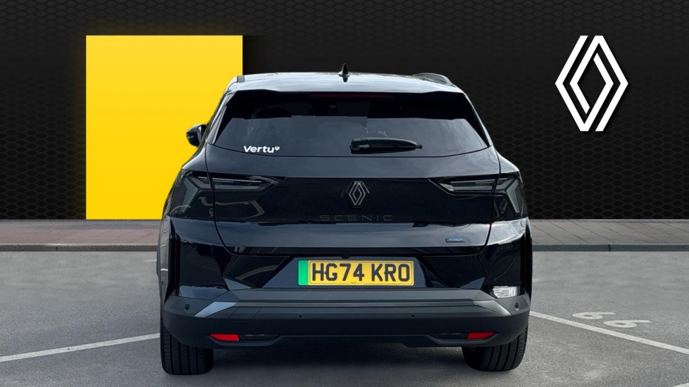 Renault Scenic E-Tech 160kW Esprit Alpine 87kWh Long Range 5dr Auto Electric Estate - Image 6