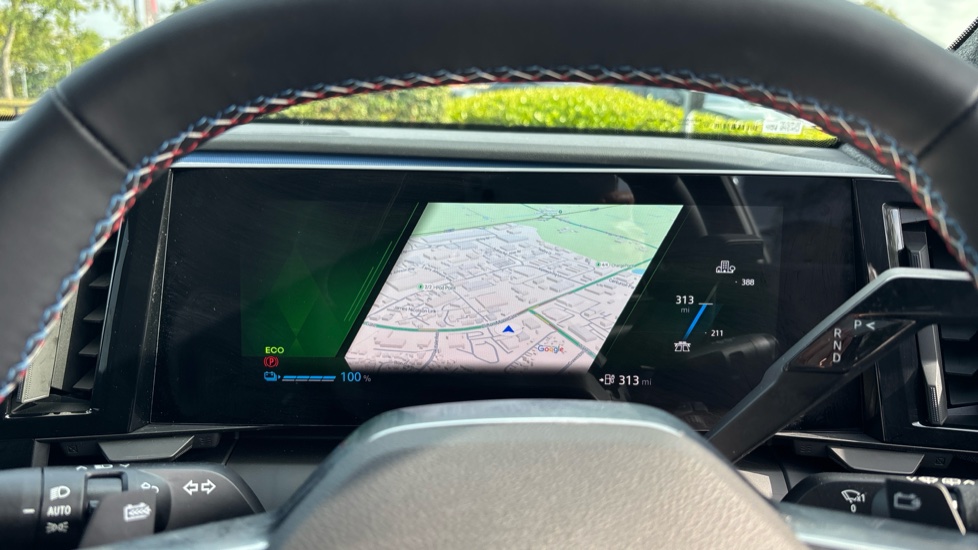Renault Scenic E-Tech 160kW Esprit Alpine 87kWh Long Range 5dr Auto Electric Estate - Image 18