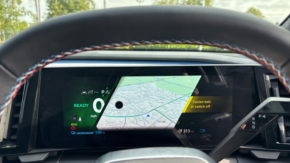 Renault Scenic E-Tech 160kW Esprit Alpine 87kWh Long Range 5dr Auto Electric Estate - Image 21