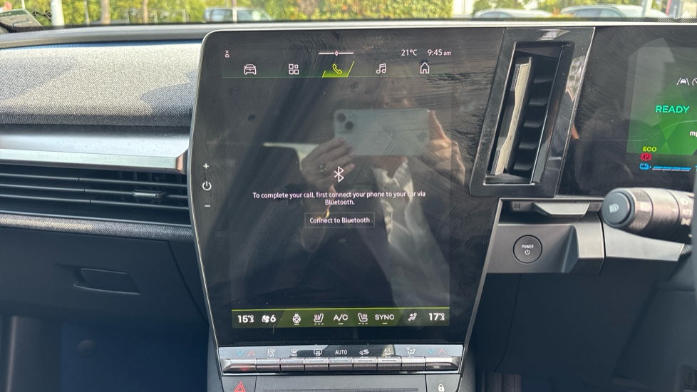 Renault Scenic E-Tech 160kW Esprit Alpine 87kWh Long Range 5dr Auto Electric Estate - Image 27