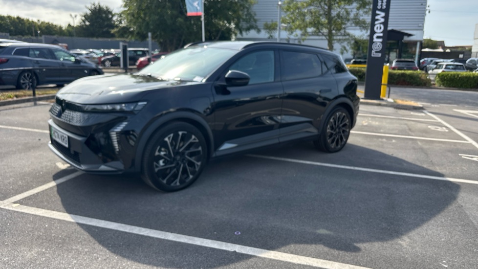 Renault Scenic E-Tech 160kW Esprit Alpine 87kWh Long Range 5dr Auto Electric Estate - Image 36