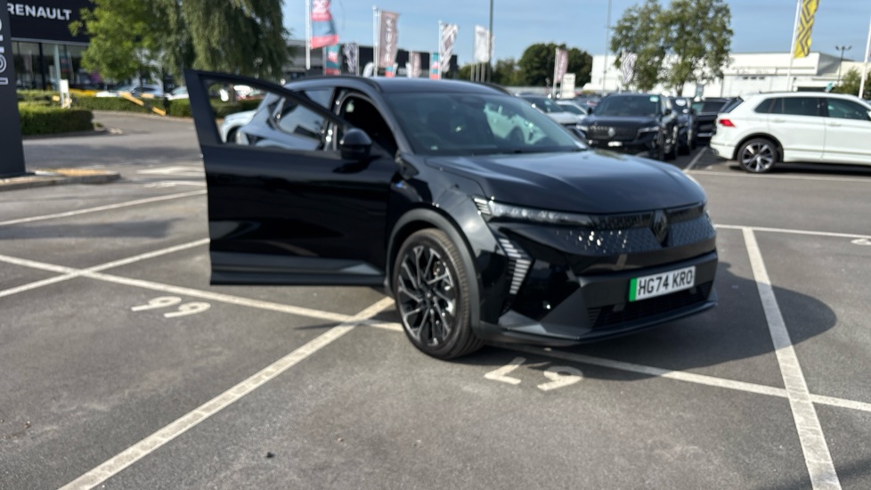Renault Scenic E-Tech 160kW Esprit Alpine 87kWh Long Range 5dr Auto Electric Estate - Image 40