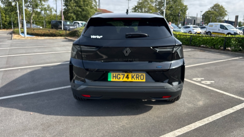 Renault Scenic E-Tech 160kW Esprit Alpine 87kWh Long Range 5dr Auto Electric Estate - Image 42