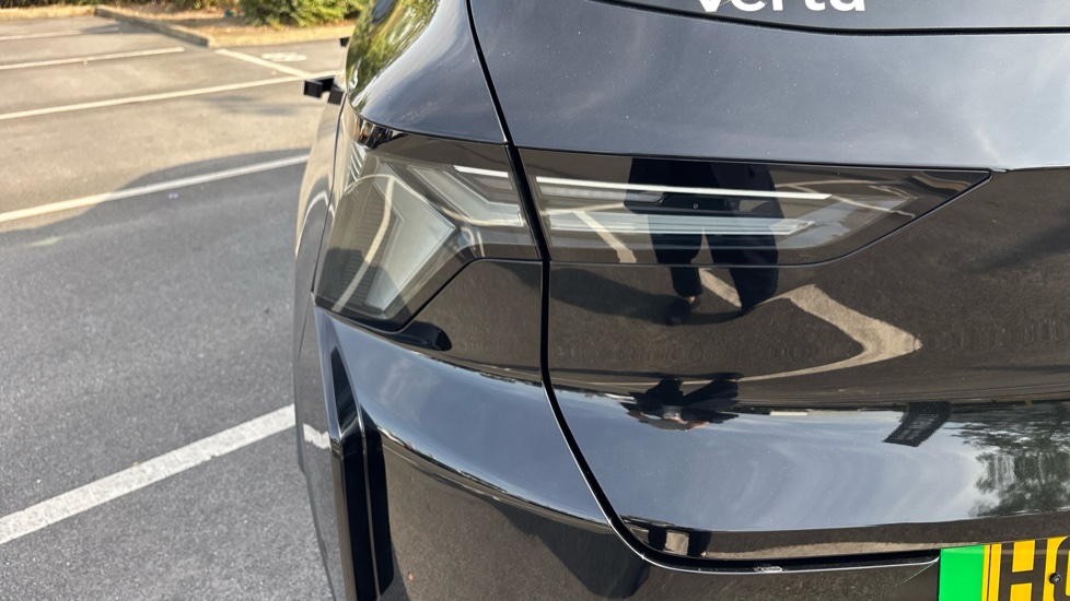 Renault Scenic E-Tech 160kW Esprit Alpine 87kWh Long Range 5dr Auto Electric Estate - Image 44