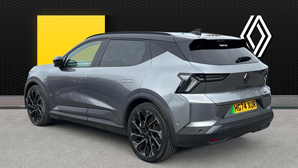 Renault Scenic E-Tech 160kW Esprit Alpine 87kWh Long Range 5dr Auto Electric Estate - Image 2
