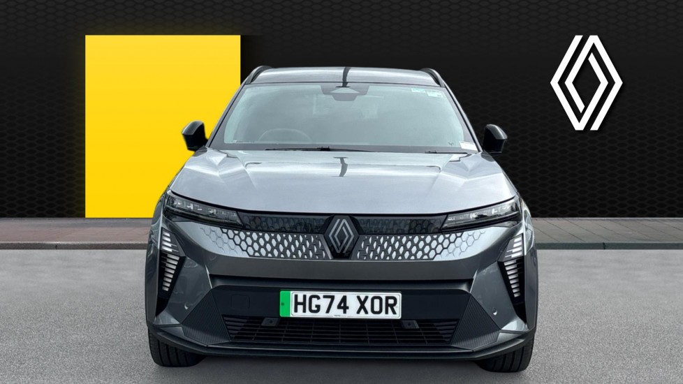 Renault Scenic E-Tech 160kW Esprit Alpine 87kWh Long Range 5dr Auto Electric Estate - Image 3