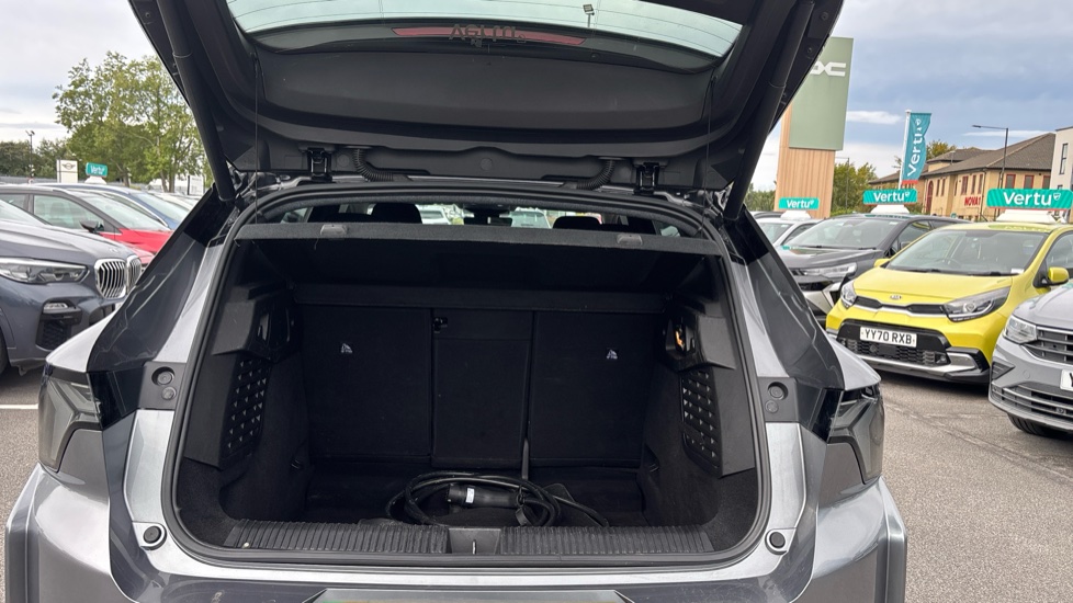 Renault Scenic E-Tech 160kW Esprit Alpine 87kWh Long Range 5dr Auto Electric Estate - Image 4