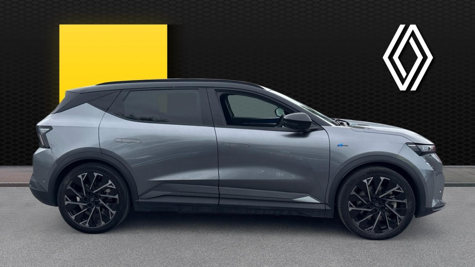Renault Scenic E-Tech 160kW Esprit Alpine 87kWh Long Range 5dr Auto Electric Estate - Image 5