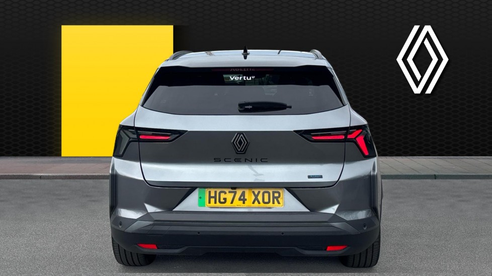 Renault Scenic E-Tech 160kW Esprit Alpine 87kWh Long Range 5dr Auto Electric Estate - Image 6