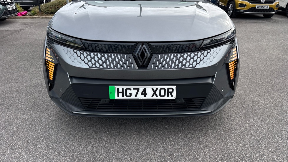 Renault Scenic E-Tech 160kW Esprit Alpine 87kWh Long Range 5dr Auto Electric Estate - Image 21