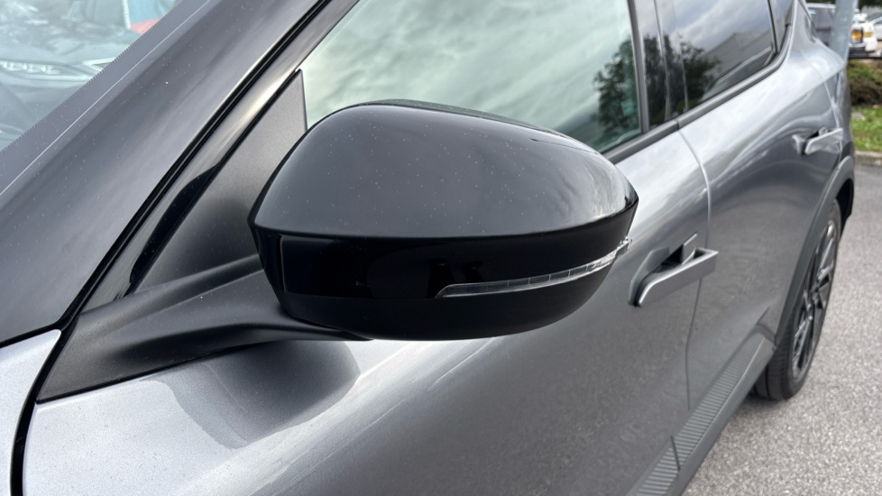 Renault Scenic E-Tech 160kW Esprit Alpine 87kWh Long Range 5dr Auto Electric Estate - Image 26