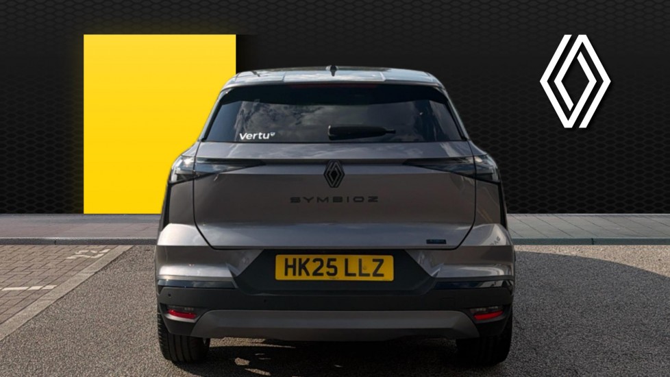 Renault Symbioz 1.6 E-Tech FHEV 145 Techno Esprit Alpine 5dr Auto Hybrid Estate - Image 6