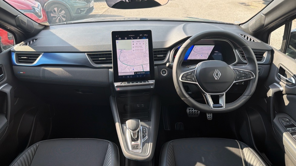 Renault Symbioz 1.6 E-Tech FHEV 145 Techno Esprit Alpine 5dr Auto Hybrid Estate - Image 10