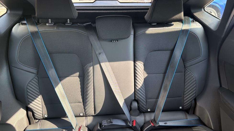 Renault Symbioz 1.6 E-Tech FHEV 145 Techno Esprit Alpine 5dr Auto Hybrid Estate - Image 15