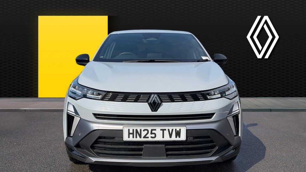 Renault Symbioz 1.6 E-Tech FHEV 145 Techno Esprit Alpine 5dr Auto Hybrid Estate - Image 3