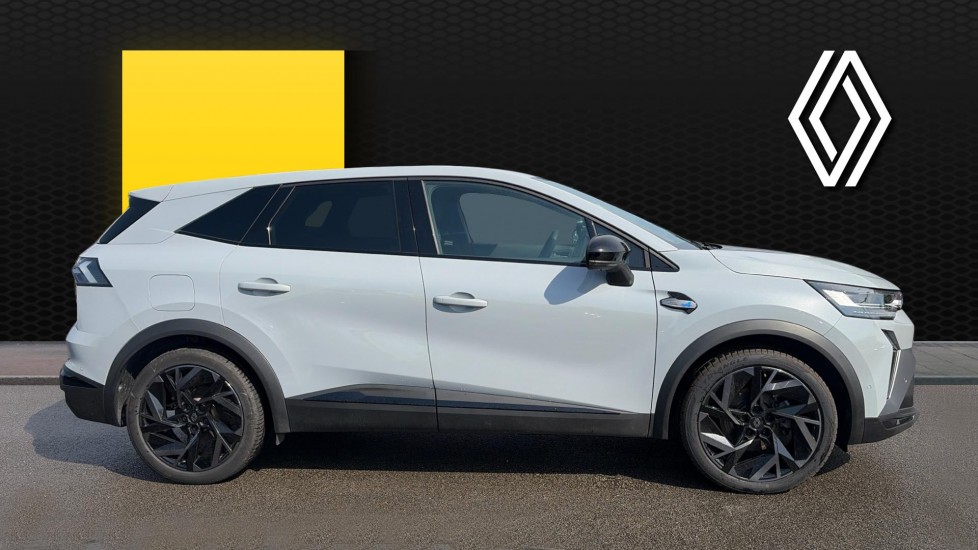 Renault Symbioz 1.6 E-Tech FHEV 145 Techno Esprit Alpine 5dr Auto Hybrid Estate - Image 5