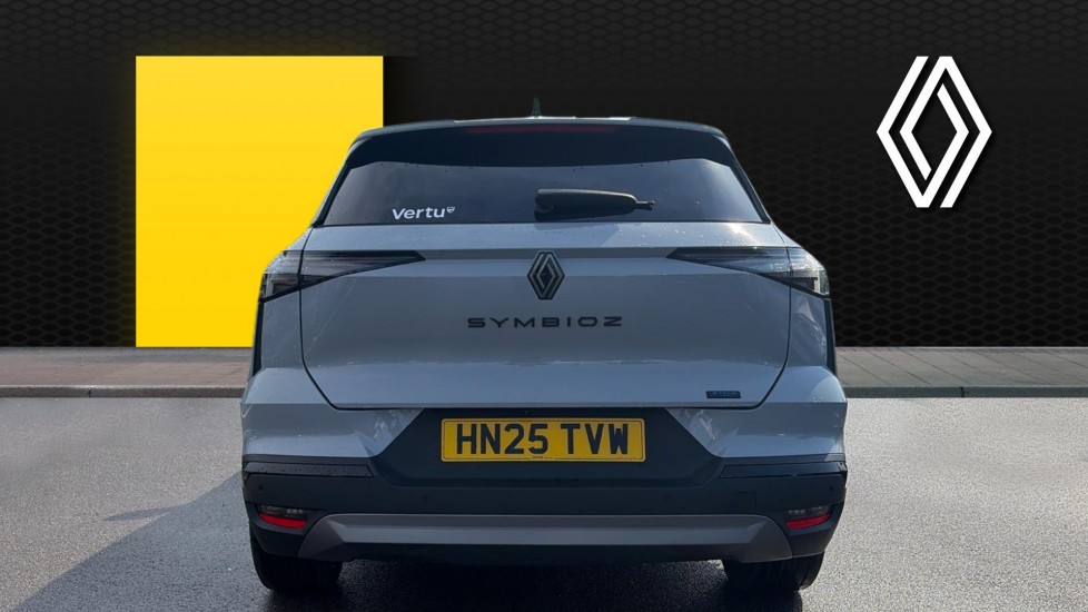 Renault Symbioz 1.6 E-Tech FHEV 145 Techno Esprit Alpine 5dr Auto Hybrid Estate - Image 6