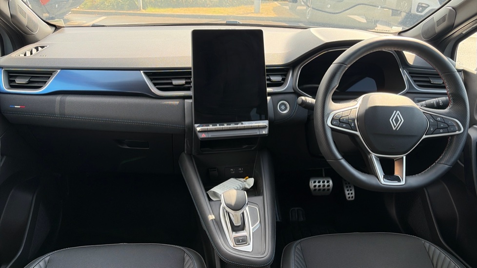 Renault Symbioz 1.6 E-Tech FHEV 145 Techno Esprit Alpine 5dr Auto Hybrid Estate - Image 10