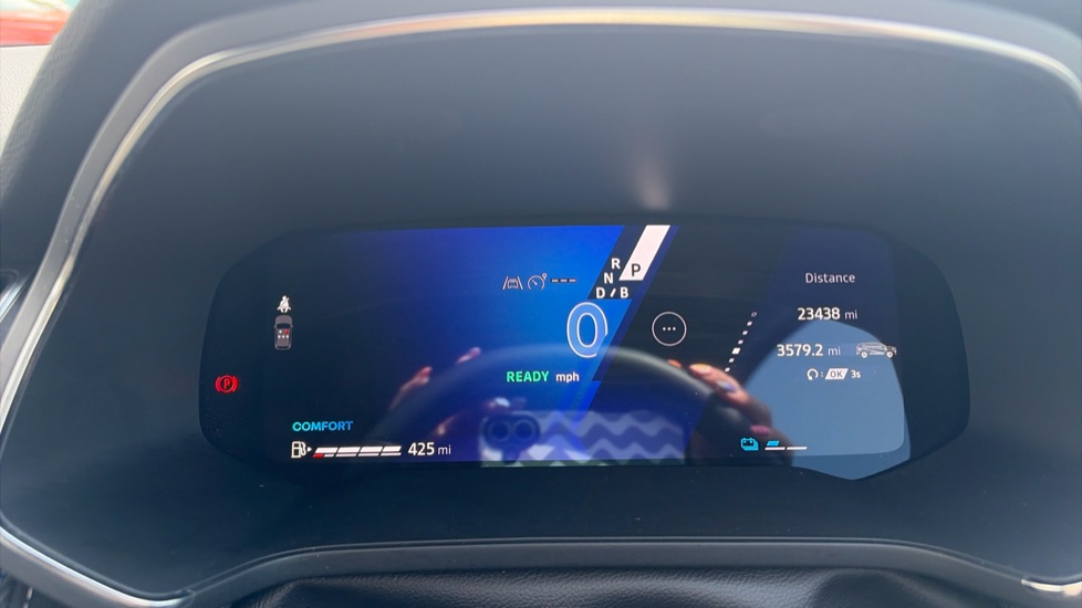 Renault Symbioz 1.6 E-Tech FHEV 145 Techno Esprit Alpine 5dr Auto Hybrid Estate - Image 18