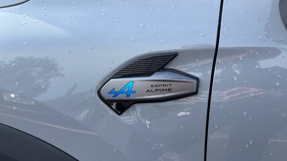 Renault Symbioz 1.6 E-Tech FHEV 145 Techno Esprit Alpine 5dr Auto Hybrid Estate - Image 21